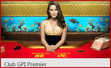 Club GPI Premier - VN88 BET