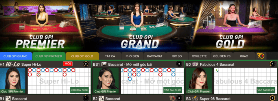 Casino vn88 bet link vao truc tuyen